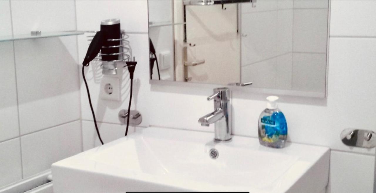 Ferienwohnung Kleine Auszeit Winterberg Fuer 2- 4 Personen Exterior photo