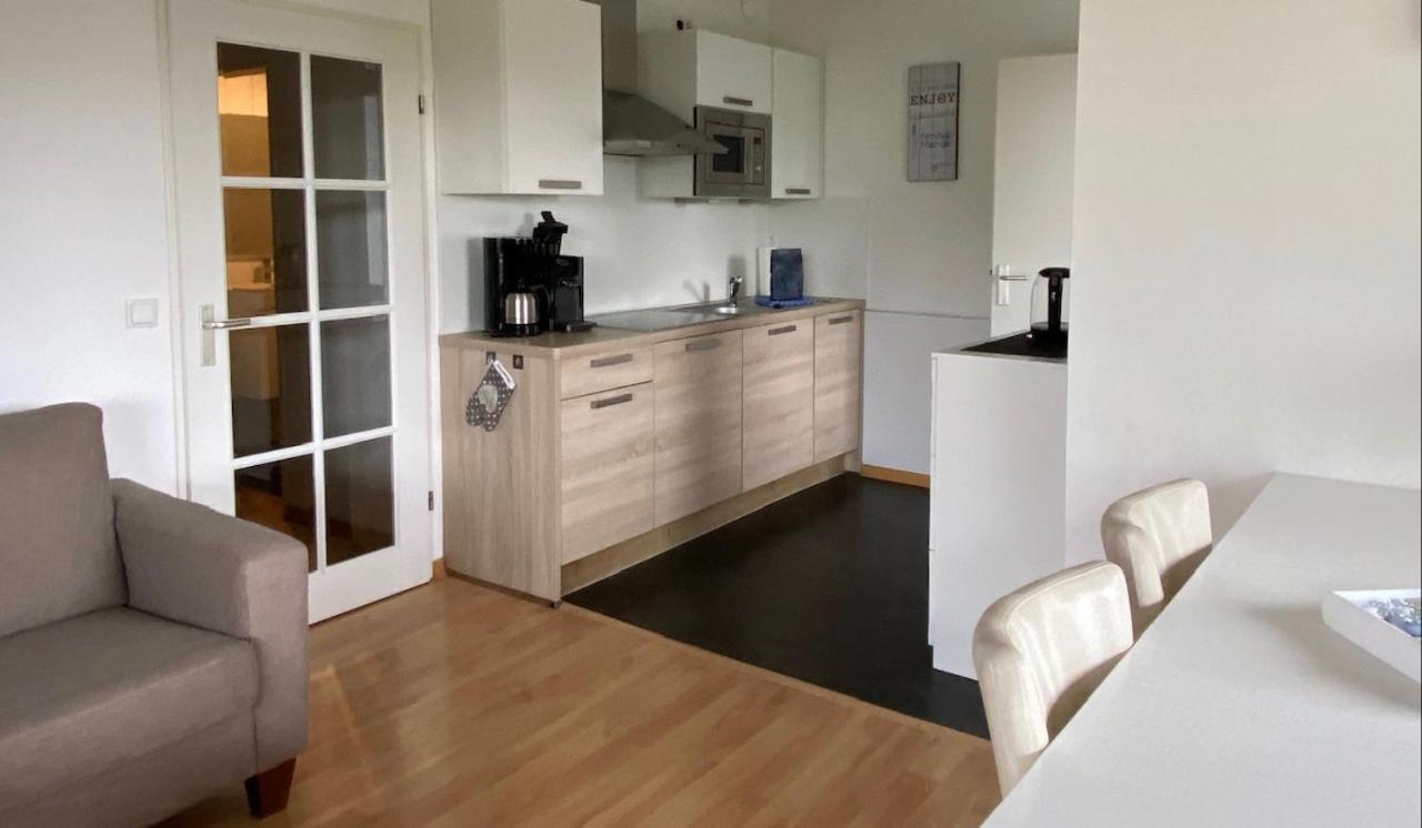 Ferienwohnung Kleine Auszeit Winterberg Fuer 2- 4 Personen Exterior photo