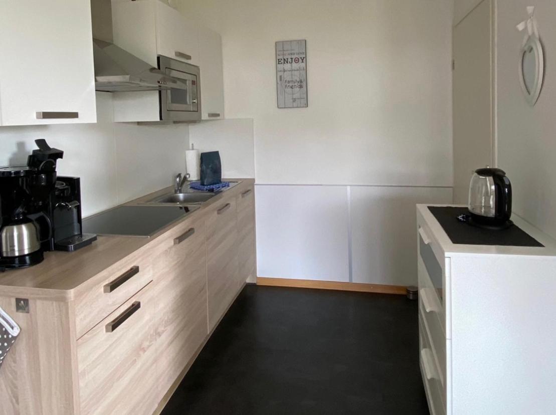 Ferienwohnung Kleine Auszeit Winterberg Fuer 2- 4 Personen Exterior photo