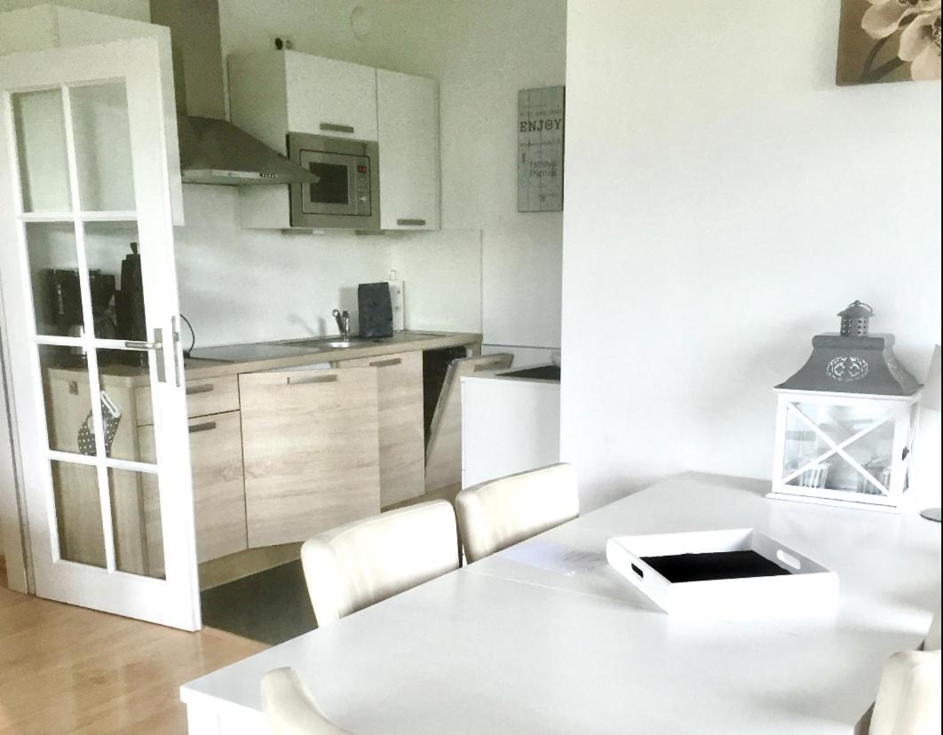 Ferienwohnung Kleine Auszeit Winterberg Fuer 2- 4 Personen Exterior photo