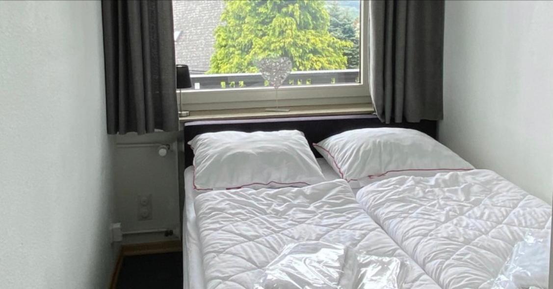 Ferienwohnung Kleine Auszeit Winterberg Fuer 2- 4 Personen Exterior photo