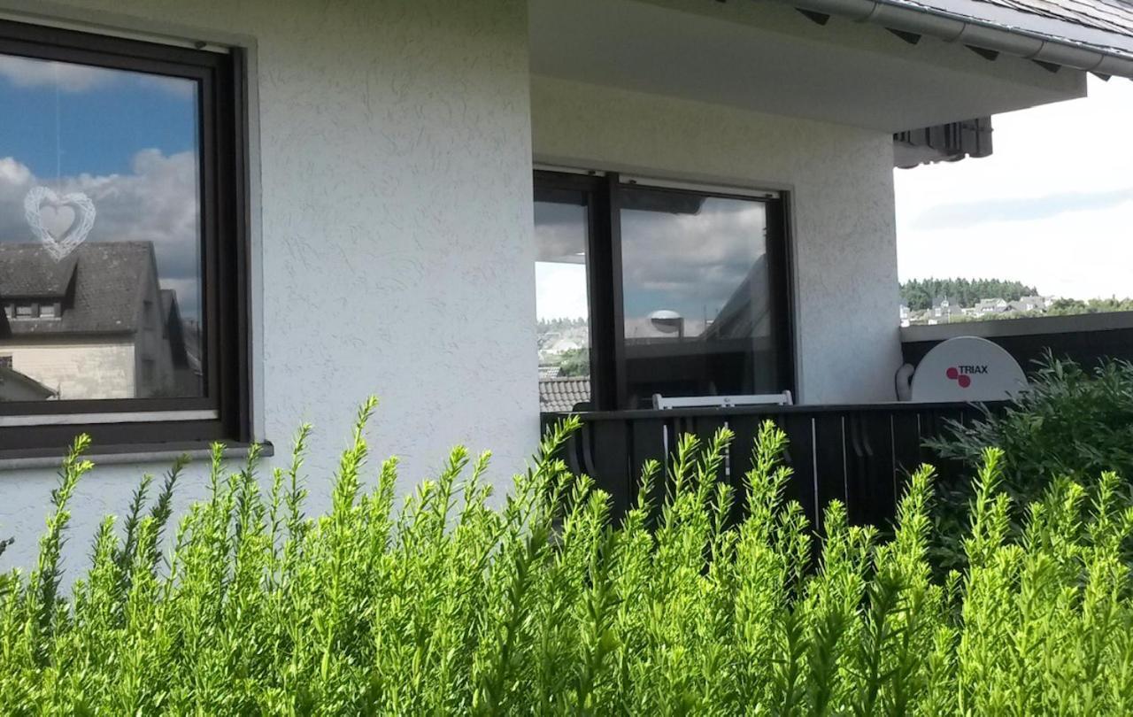 Ferienwohnung Kleine Auszeit Winterberg Fuer 2- 4 Personen Exterior photo